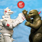 Super7: Super Shogun Full-Color Mechagodzilla 20-Inch Action Figure