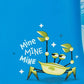 Finding Nemo Mine Mine Mine Mini-Backpack