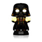 Star Wars Darth Vader Halloween Light-Up Super Funko Pop! Vinyl Figure #727