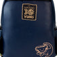 The Lion King 30th Anniversary Hakuna Matata Silhouette Mini-Backpack