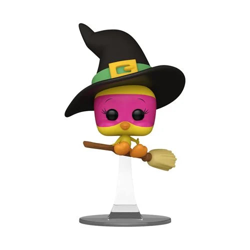 Looney Tunes Halloween Tweety (Witch) Funko Pop! Vinyl Figure #1674