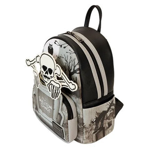 The Skeleton Dance 95th Anniversary Mini-Backpack