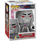 Transformers: Generation 1 Megatron Funko Pop! Vinyl Figure #132