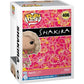 Shakira Waka Waka Funko Pop! Vinyl Figure #406