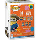 Despicable Me 4 Minion x BTS V Funko Pop! Vinyl Figure #423