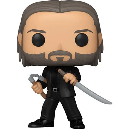 John Wick: Chapter 4 Funko Pop! Vinyl Figure #1687