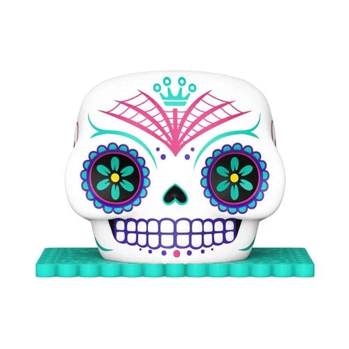 Dia de los Muertos Calavera de Azucar Funko Pop! Vinyl Figure #86