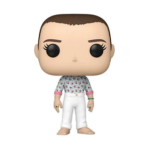 Stranger Things Season 4 Finale Eleven Funko Pop! Vinyl Figure #1457