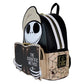 The Nightmare Before Christmas Bedtime Jack with Scientific Method Cosplay Mini-Backpack