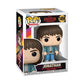 Stranger Things Season 4 Jonathan with Golf Club Funko Pop! Vinyl Figure #1459