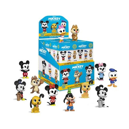 Disney Classics Mickey and Friends Mystery Minis Mini-Figure