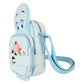 Casper Movie Casper the Friendly Ghost Crossbuddies Bag