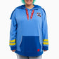 Donald Duck 90th Anniversary Hooded Sweatshirt