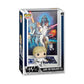 Star Wars: Episode IV - A New Hope Funko Pop! Movie Poster Figure #02 with Case