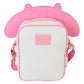 Sanrio My Melody Devil Crossbuddies Bag