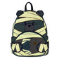 Care Bears x Universal Monsters Bedtime Bear Mummy Mini-Backpack