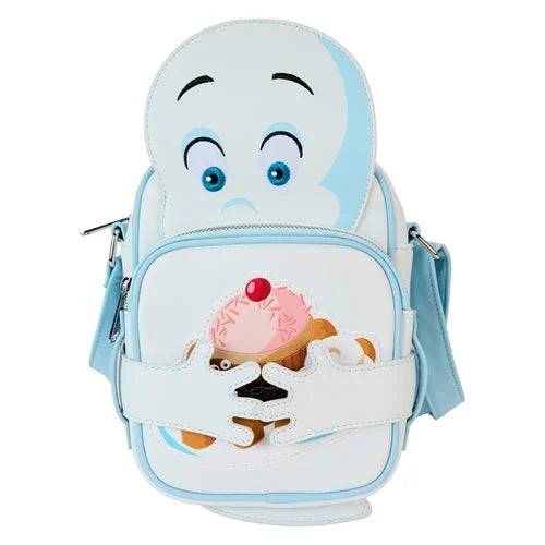 Casper Movie Casper the Friendly Ghost Crossbuddies Bag