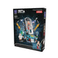 Astro Boy Awakening Moment 1,140-Piece Building Block Set - Previews Exclusive