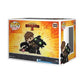 How to Train Your Dragon 2 Hiccup with Toothless Deluxe Funko Pop! Ride #123