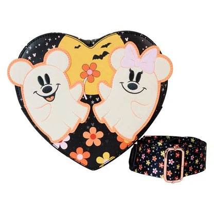 Mickey and Friends Halloween Crossbody Bag