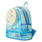 Peter Pan You Can Fly Glow Mini-Backpack