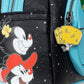 Pinky and the Brain Take Over the World Mini-Backpack - Entertainment Earth Exclusive