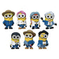 Despicable Me 4 Minions x BTS Funko Pop! Vinyl Figure 7-Pack - Entertainment Earth Exclusive