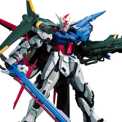 Gundam SEED Perfect Strike Gundam Perfect Grade 1:60 Scale Model Kit