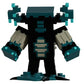 Minecraft Collection Warden Vinyl Figure #3