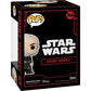 Star Wars Dark Side Count Dooku Funko Pop! Vinyl Figure #744