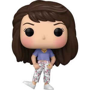 Saved by the Bell 30th Anniversary Kelly Kapowski Funko Pop! Vinyl Figure #1576