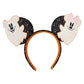 Mickey and Friends Halloween Ears Headband