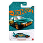 Hot Wheels 56th Anniversary Pearl and Chrome 2024 Mix 2