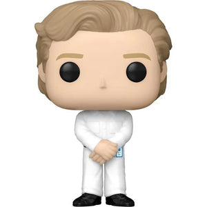 Stranger Things Season 4 Henry (001) Funko Pop! Vinyl Figure #1458