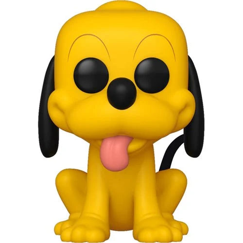 Disney Classics Pluto Funko Pop! Vinyl Figure #1189