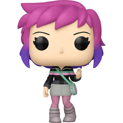 Scott Pilgrim Takes Off Ramona Flowers Funko Pop! Vinyl Figure #1715