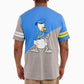 Donald Duck 90th Anniversary T-Shirt