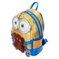 Despicable Me Iridescent Bob Cosplay Mini-Backpack