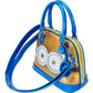 Despicable Me Minions Heritage Dome Cosplay Crossbody Bag