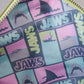 Jaws Crossbody Bag