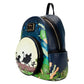 The Lion King 30th Anniversary Hakuna Matata Silhouette Mini-Backpack