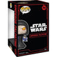 Star Wars Dark Side Emperor Palpatine Jumbo Pop! Vinyl Figure #741