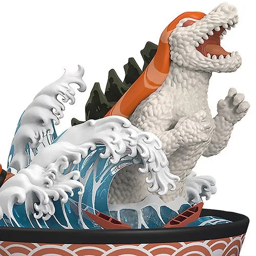 Godzilla Sushizilla Art Collectible Vinyl Figure