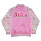 Barbie 65th Anniversary Bomber Jacket