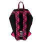 Monster High Crypt Locker Mini-Backpack