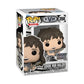 Eddie Van Halen Funko Pop! Vinyl Figure #350 - Entertainment Earth Exclusive