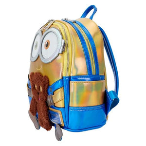 Despicable Me Iridescent Bob Cosplay Mini-Backpack