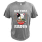 Kawaii Neko Ramen Lover Shirt