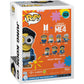 Despicable Me 4 Minion x BTS Jung Kook Funko Pop! Vinyl Figure #424