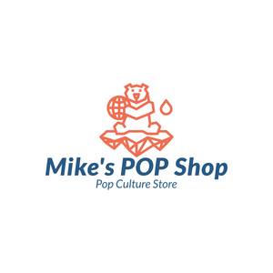 Mike's POP Shop Gift Card